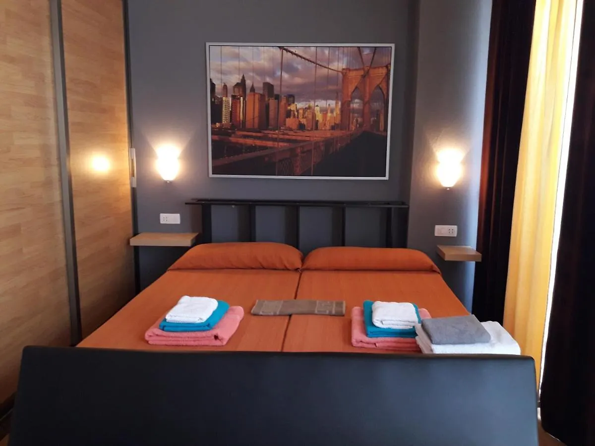 Aticos Bella Lucia Apartment San Miguel de Abona