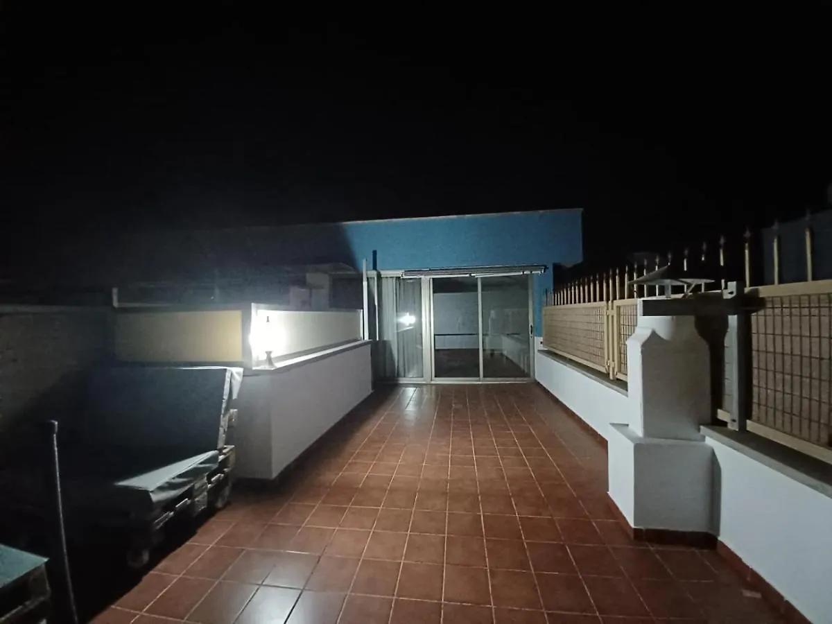 Aticos Bella Lucia Apartment San Miguel de Abona 0*,  Spain