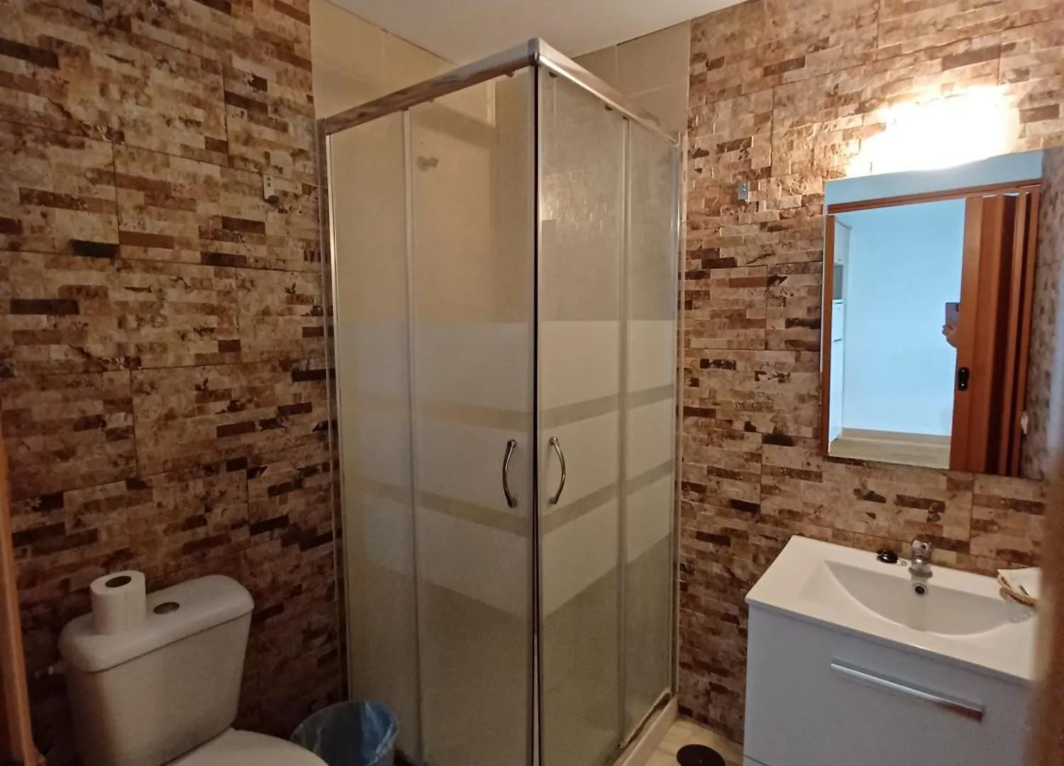 Aticos Bella Lucia Apartment San Miguel de Abona 0*,