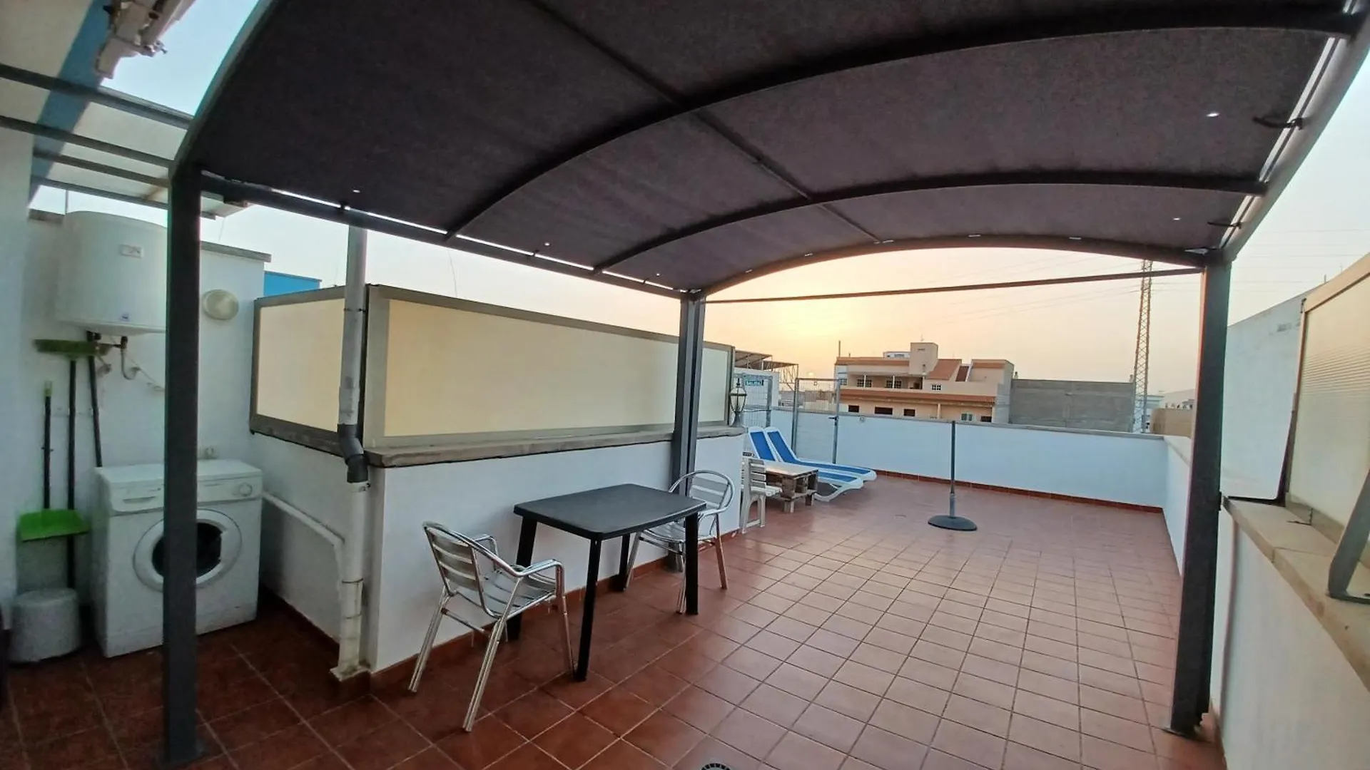 Aticos Bella Lucia Apartment San Miguel de Abona Spain