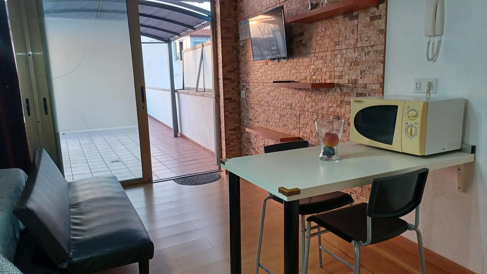 Aticos Bella Lucia Apartment San Miguel de Abona Spain