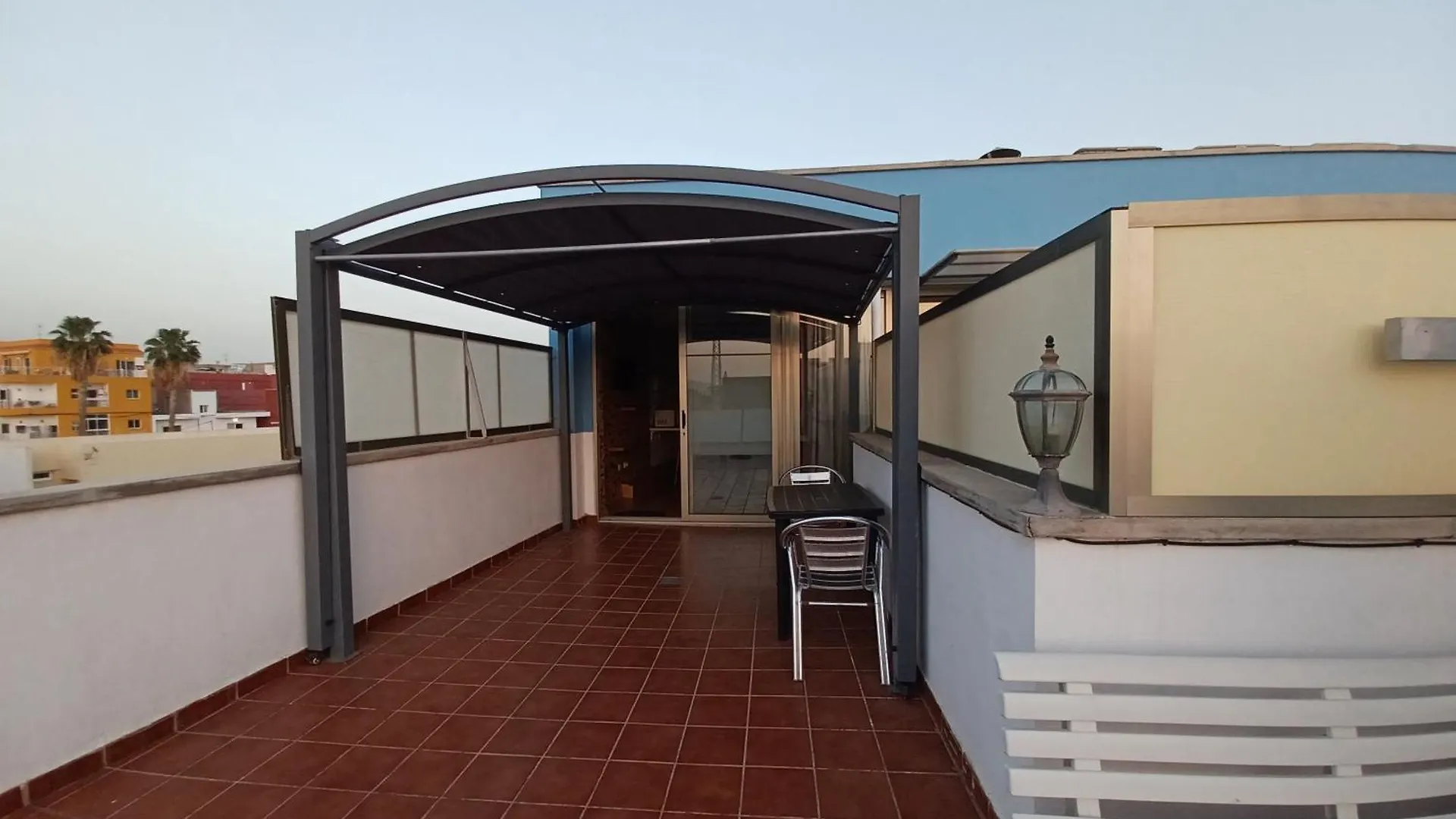 Aticos Bella Lucia Apartment San Miguel de Abona