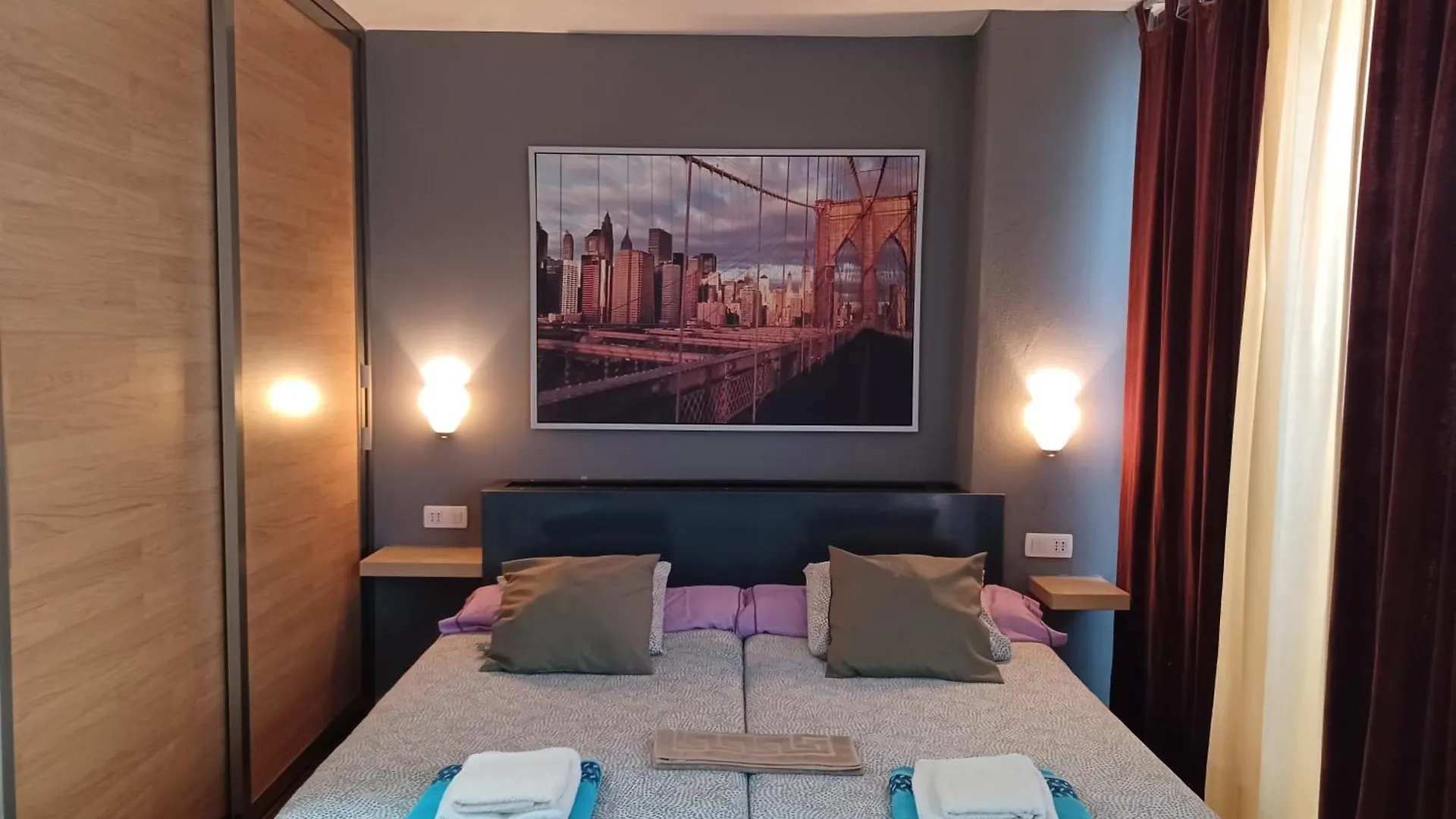 Aticos Bella Lucia Apartment San Miguel de Abona Spain