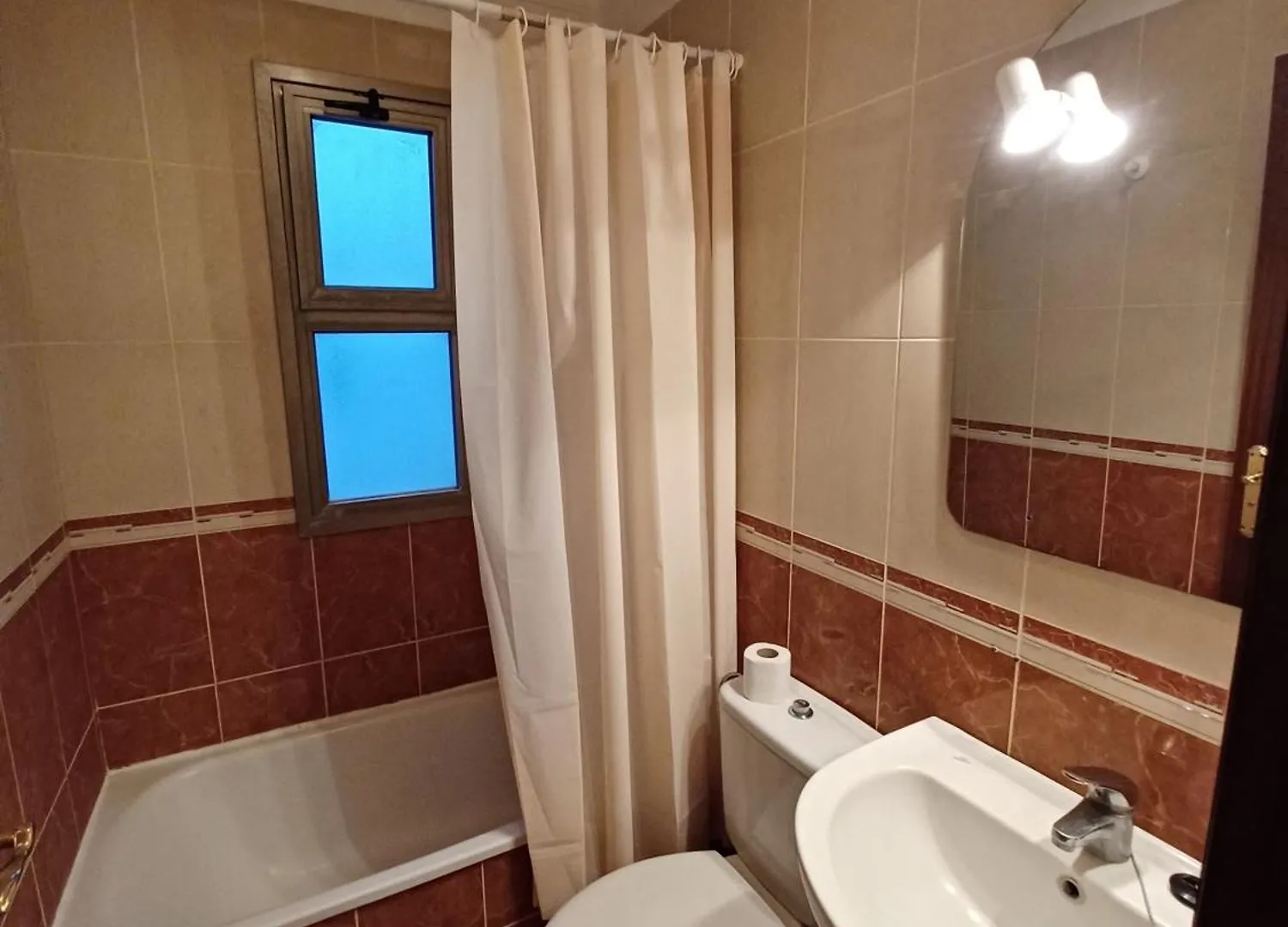 Aticos Bella Lucia Apartment San Miguel de Abona Spain