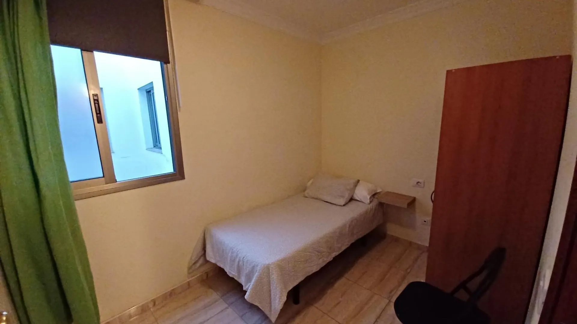 Aticos Bella Lucia Apartment San Miguel de Abona Spain