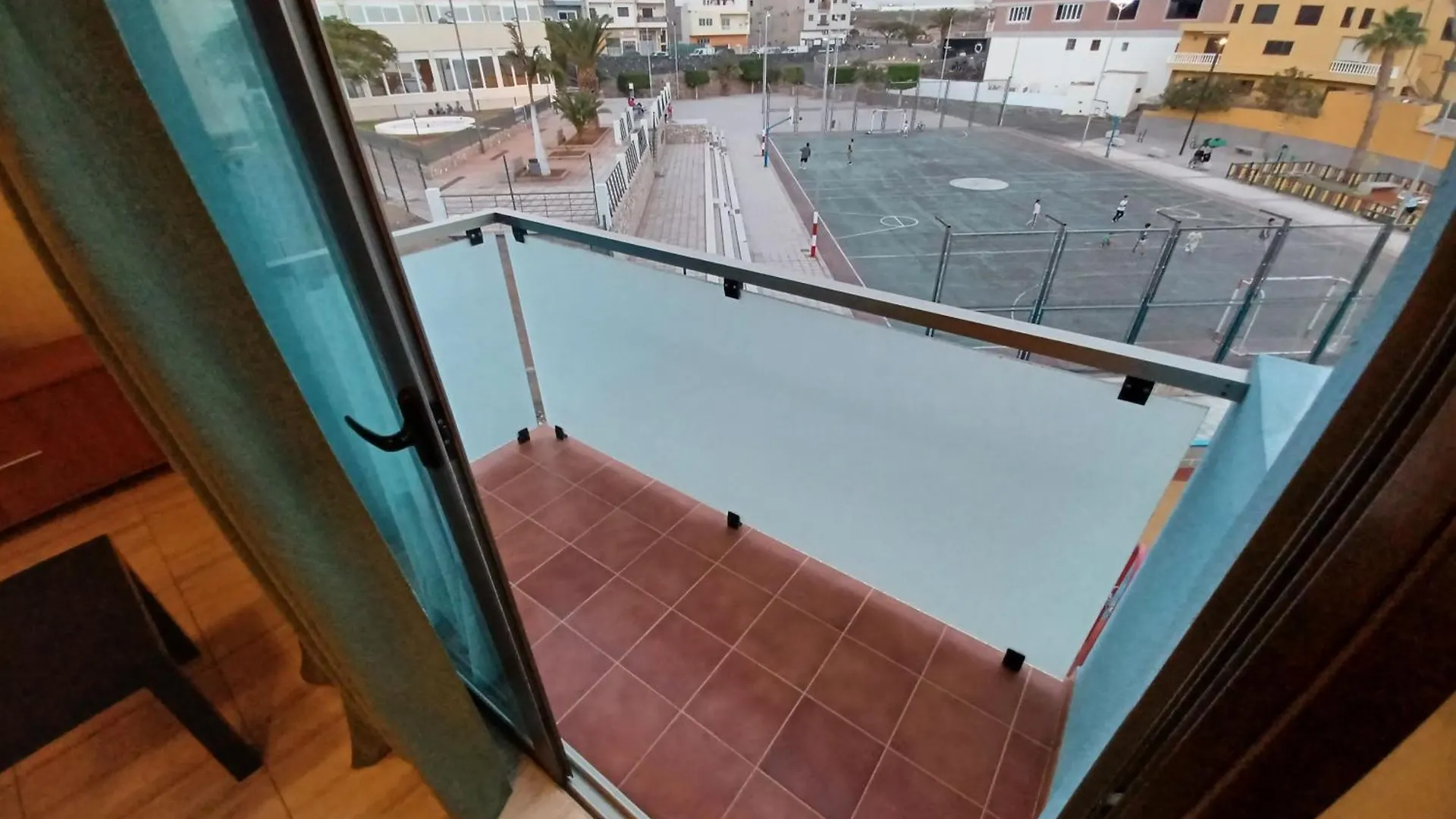 Aticos Bella Lucia Apartment San Miguel de Abona 0*,