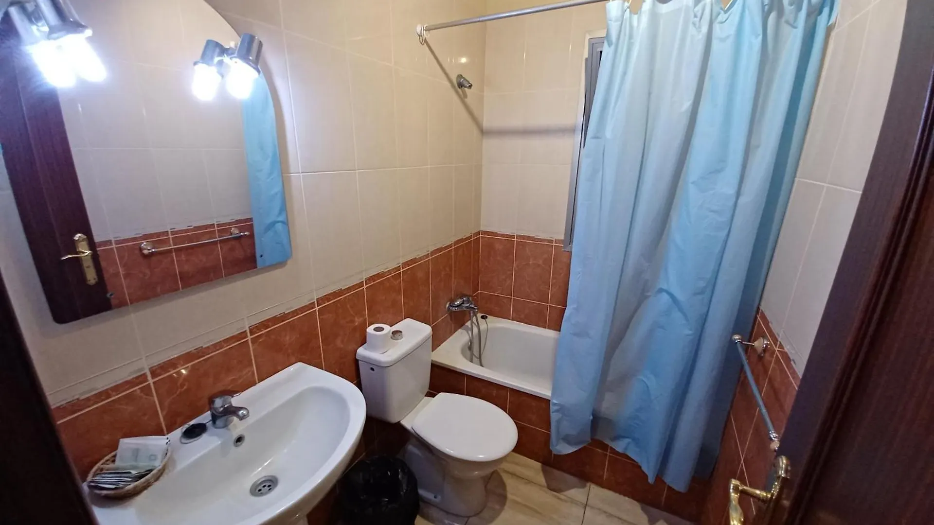 Aticos Bella Lucia Apartment San Miguel de Abona 0*,  Spain