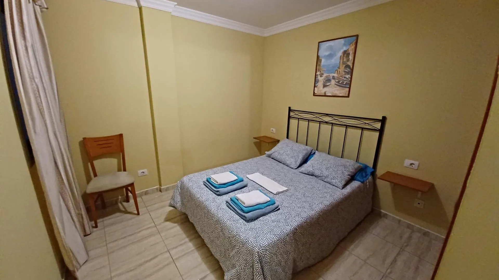 Aticos Bella Lucia Apartment San Miguel de Abona