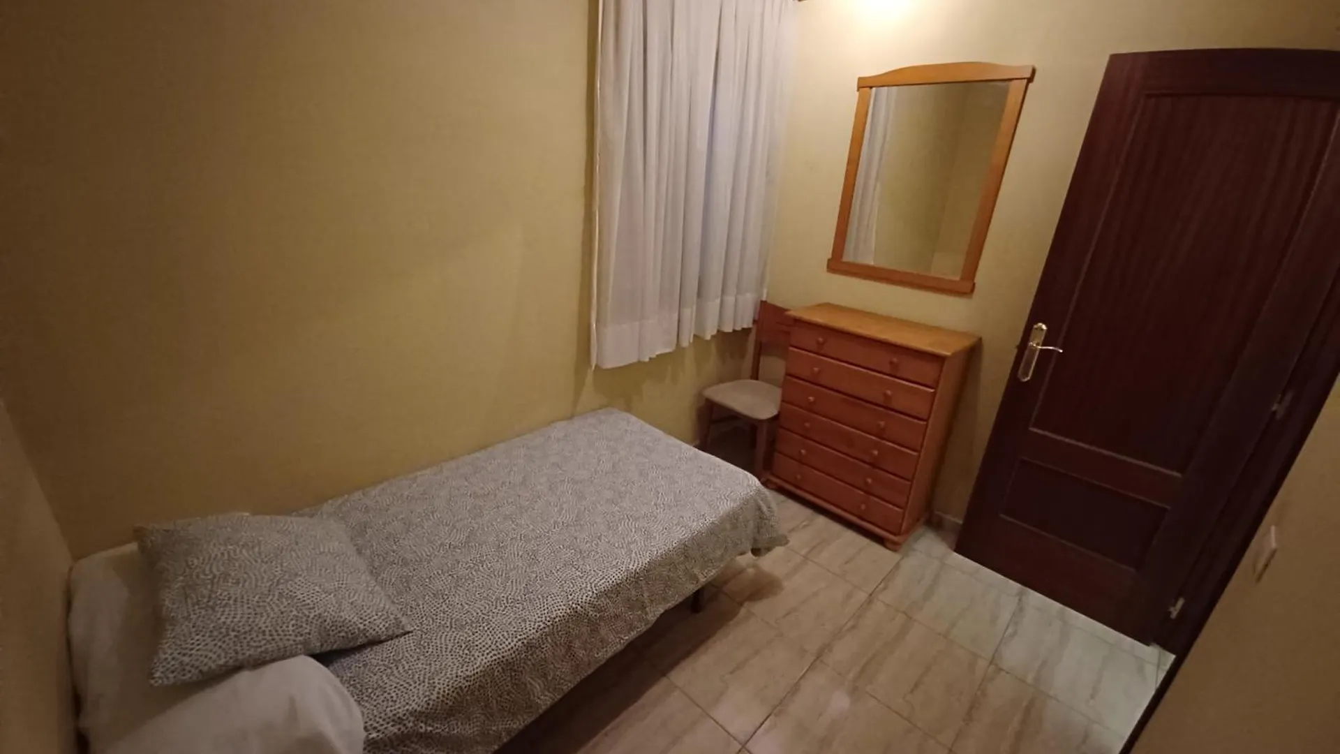 Aticos Bella Lucia Apartment San Miguel de Abona