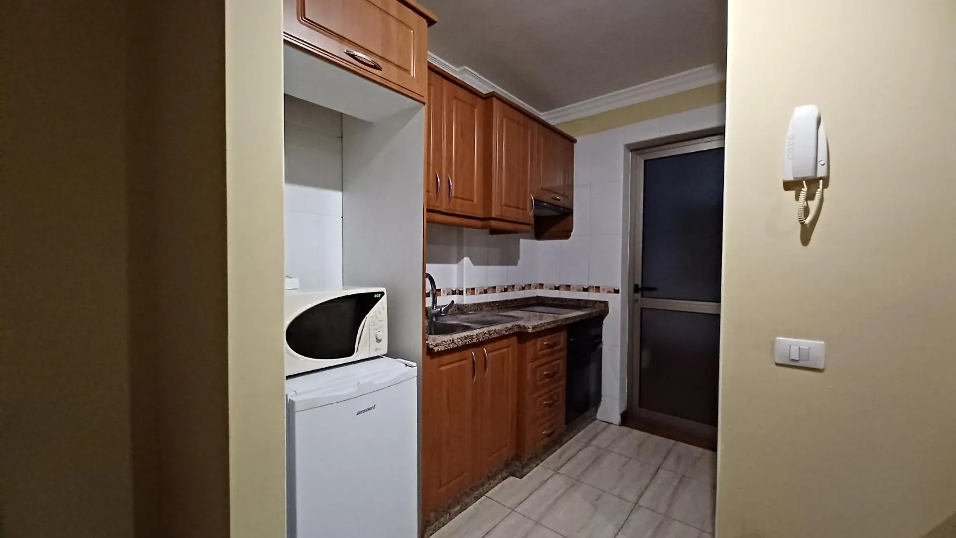 Aticos Bella Lucia Apartment San Miguel de Abona
