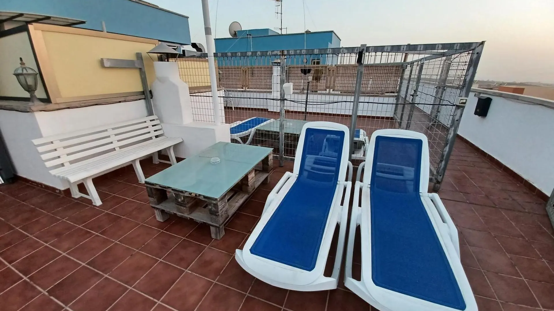 Aticos Bella Lucia Apartment San Miguel de Abona