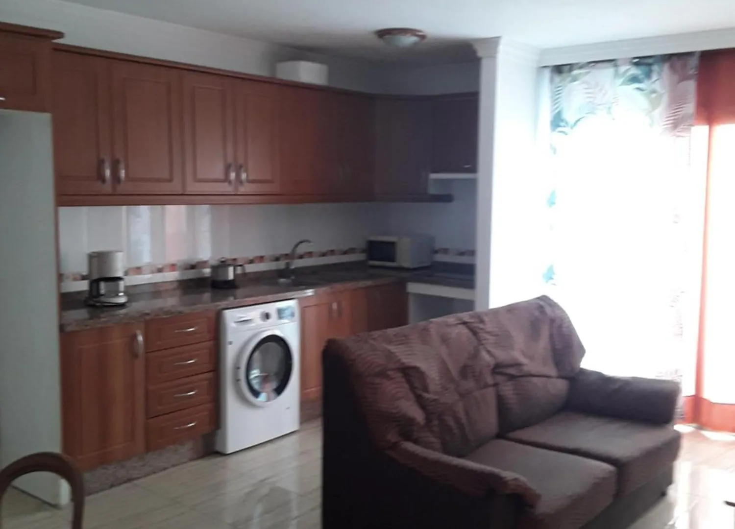 Aticos Bella Lucia Apartment San Miguel de Abona