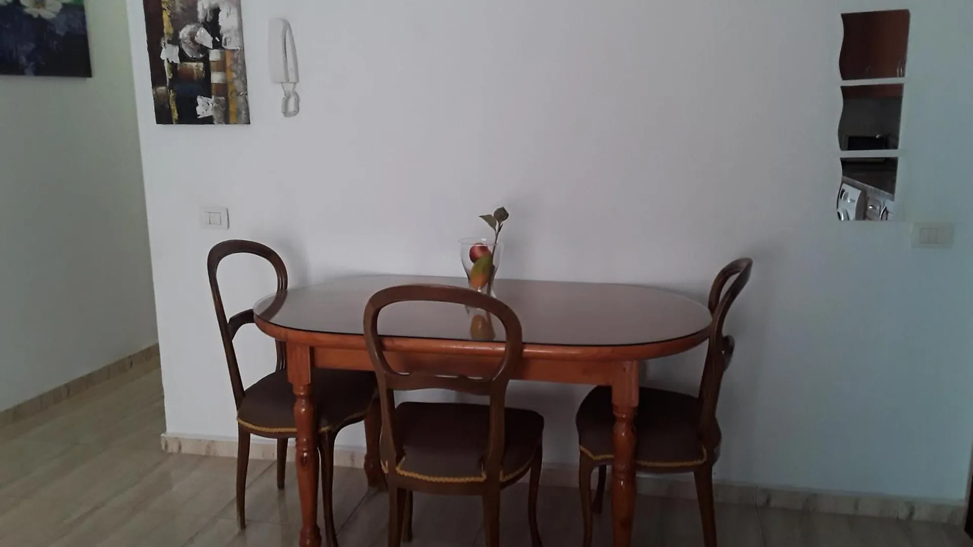 Aticos Bella Lucia Apartment San Miguel de Abona