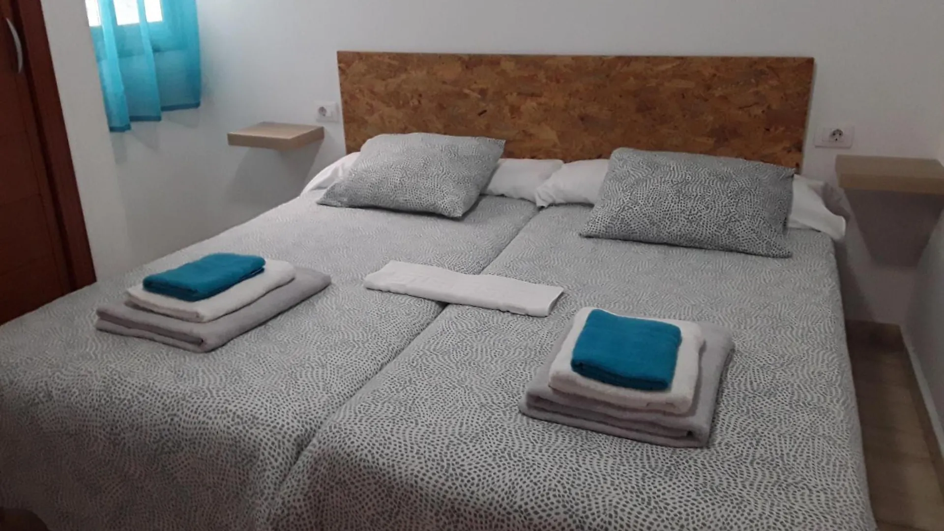 Aticos Bella Lucia Apartment San Miguel de Abona Spain