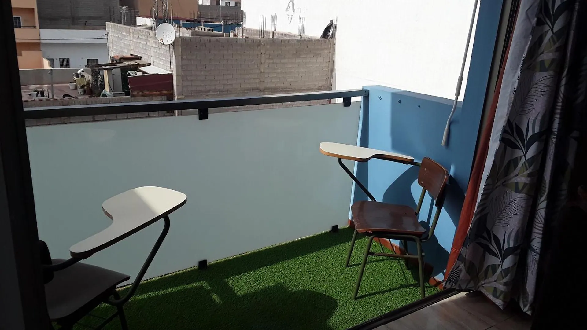 Aticos Bella Lucia Apartment San Miguel de Abona