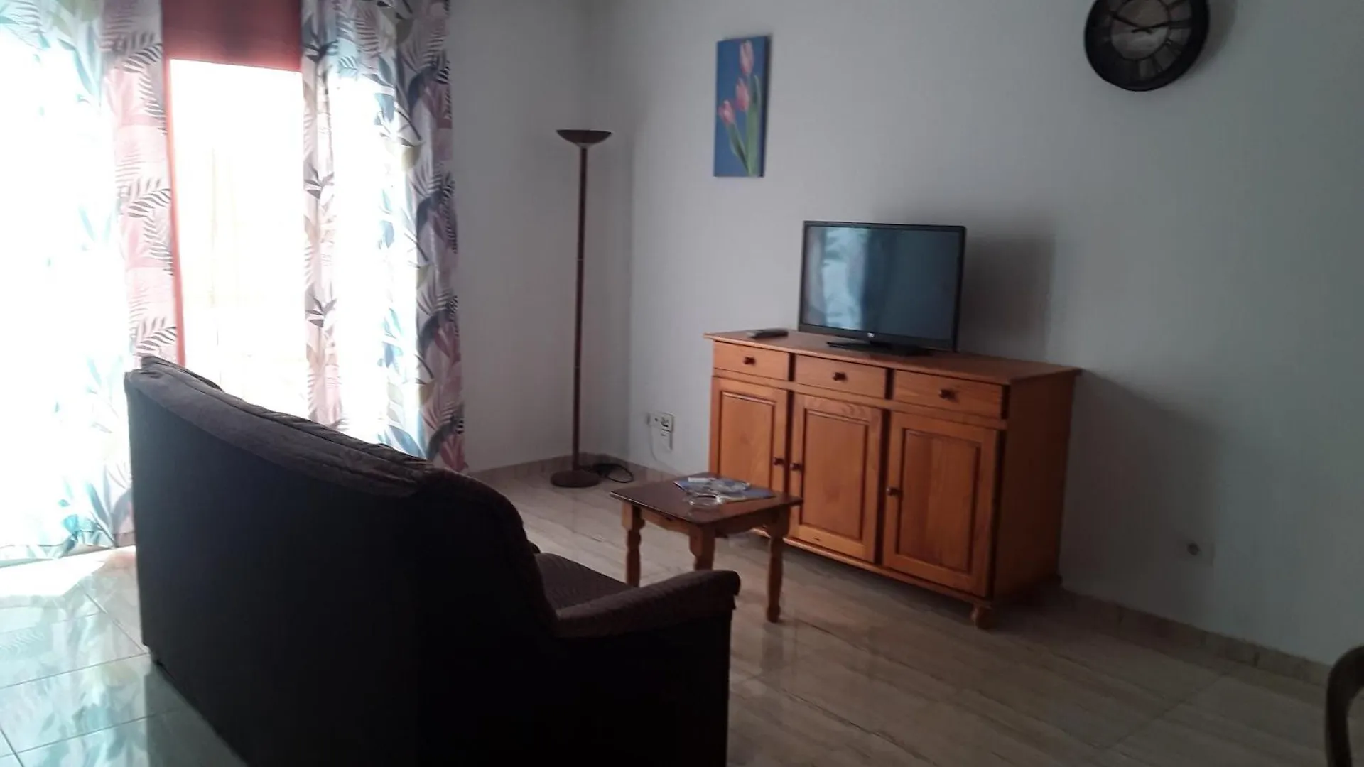 Aticos Bella Lucia Apartment San Miguel de Abona Spain
