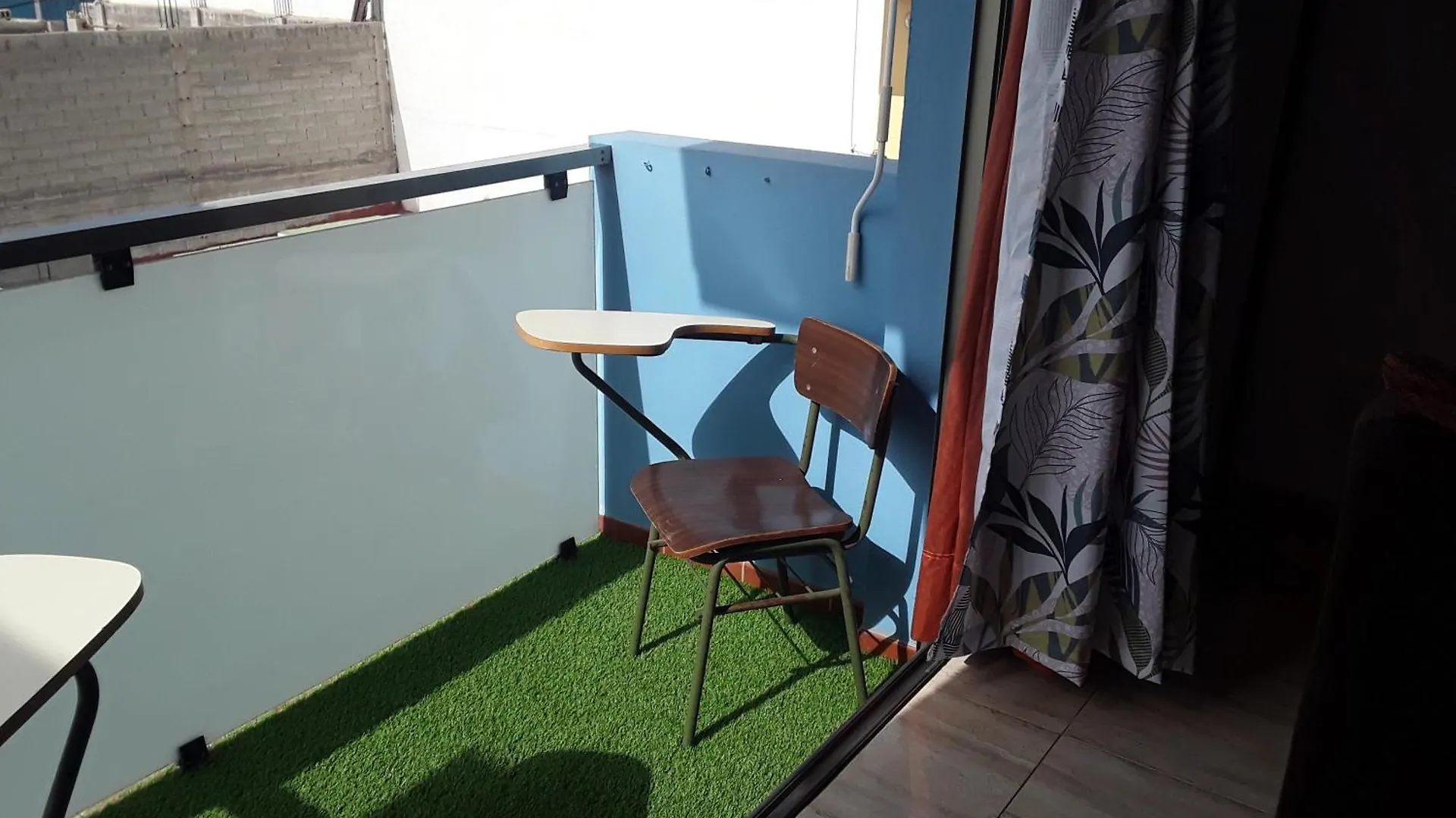 Aticos Bella Lucia Apartment San Miguel de Abona