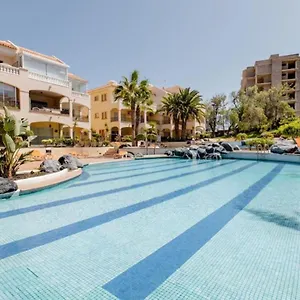 Bookinn Golf Park Sunny Cozy Near The Ocean With Large Double Terraces, Fiber Wifi, 3 Pools, Bbq Tenerife South San Miguel de Abona