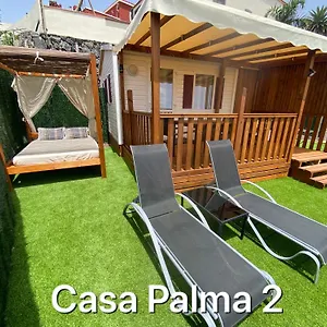  Nyaraló Casas Palma