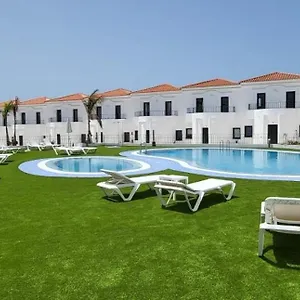 Ocean Boulevard Golf Del Sur Tenerife San Miguel de Abona