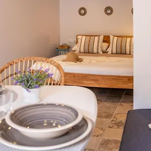 Apartment Nisha, San Miguel de Abona