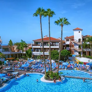 Albatros Golf Del Sur Tenerife Aparthotel